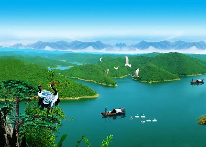 科技高质量高端